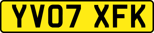 YV07XFK