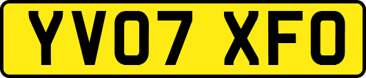 YV07XFO