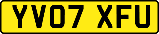 YV07XFU