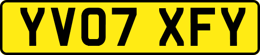 YV07XFY