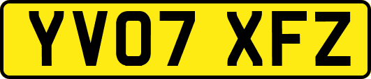 YV07XFZ