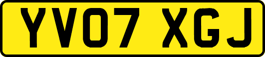 YV07XGJ