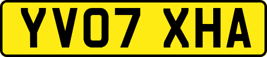 YV07XHA