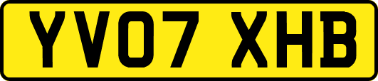 YV07XHB
