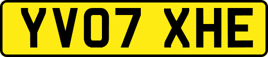 YV07XHE