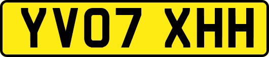 YV07XHH