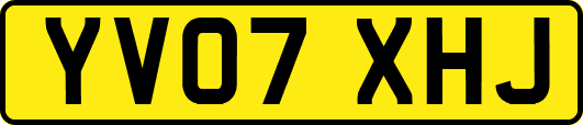 YV07XHJ