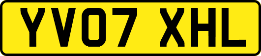 YV07XHL