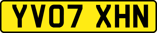 YV07XHN