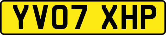 YV07XHP