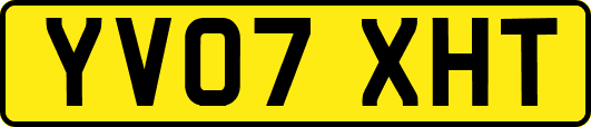 YV07XHT