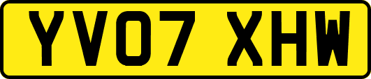 YV07XHW