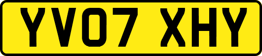 YV07XHY