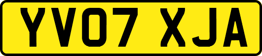 YV07XJA