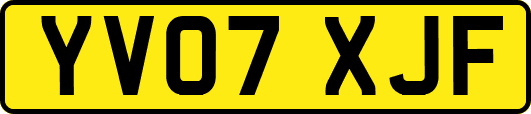 YV07XJF