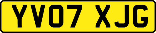 YV07XJG