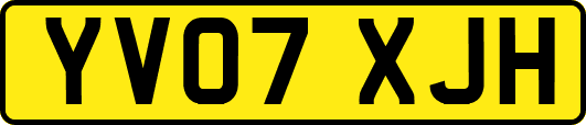 YV07XJH