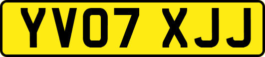 YV07XJJ