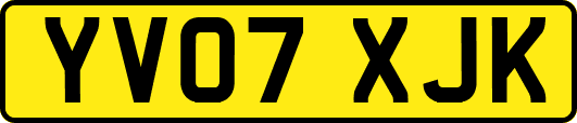 YV07XJK