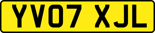 YV07XJL