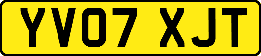 YV07XJT