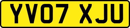 YV07XJU