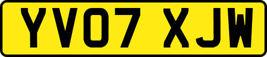 YV07XJW