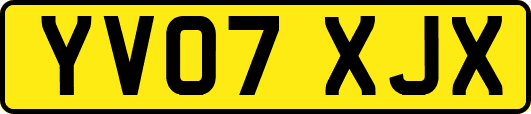 YV07XJX