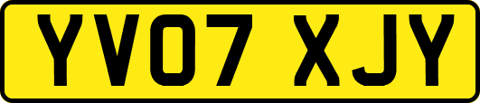 YV07XJY