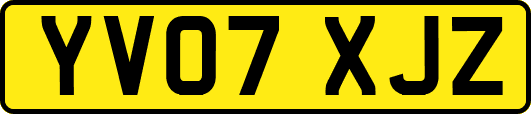 YV07XJZ