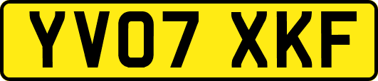YV07XKF