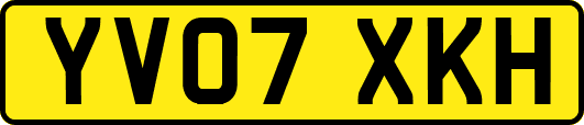 YV07XKH