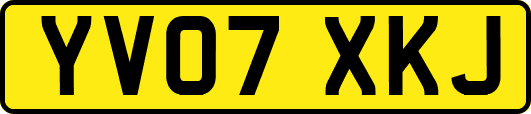 YV07XKJ