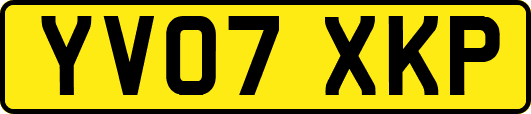YV07XKP