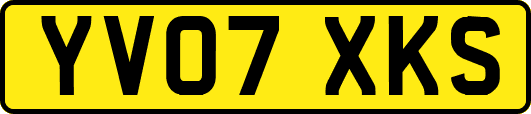 YV07XKS