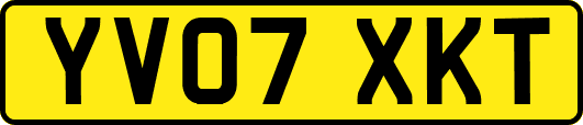 YV07XKT