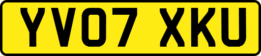YV07XKU