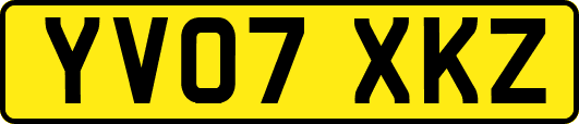 YV07XKZ