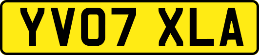 YV07XLA