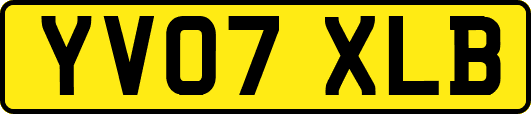 YV07XLB