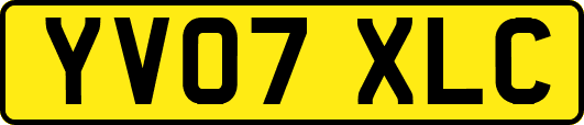 YV07XLC