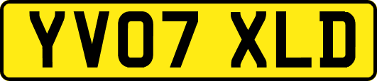 YV07XLD