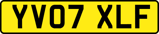 YV07XLF