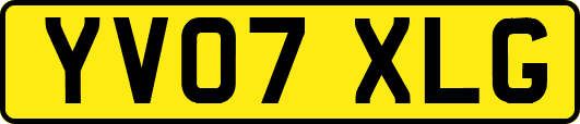 YV07XLG
