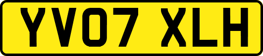 YV07XLH