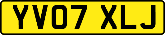 YV07XLJ