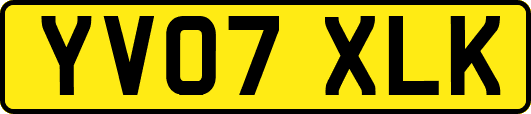 YV07XLK