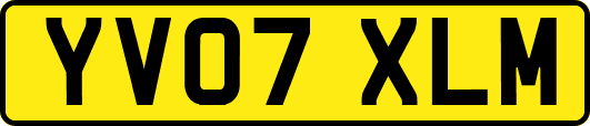 YV07XLM