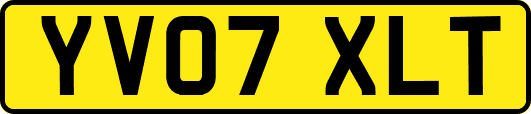 YV07XLT