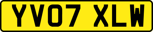 YV07XLW